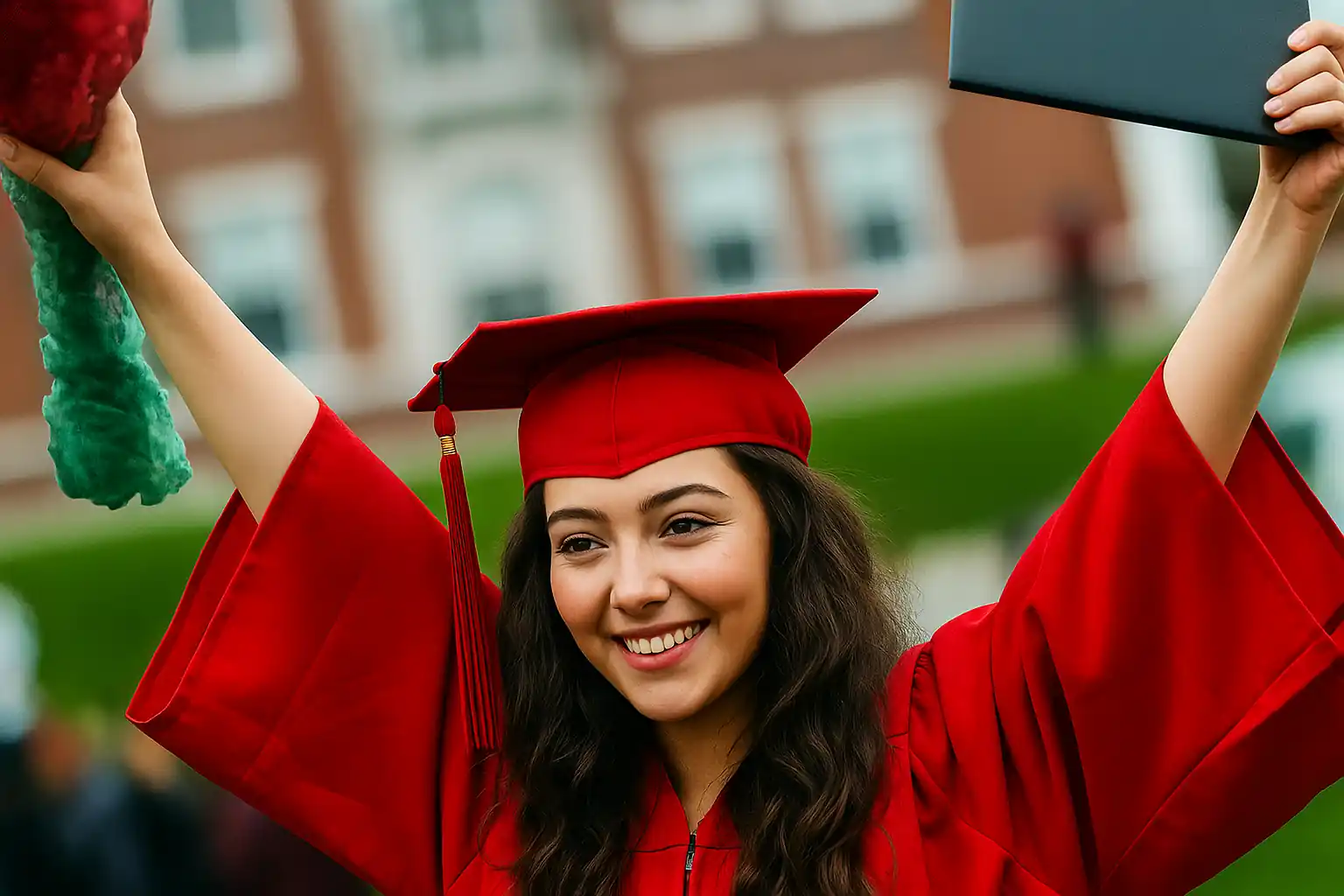 پذیرش دانشگاه های ترکیه